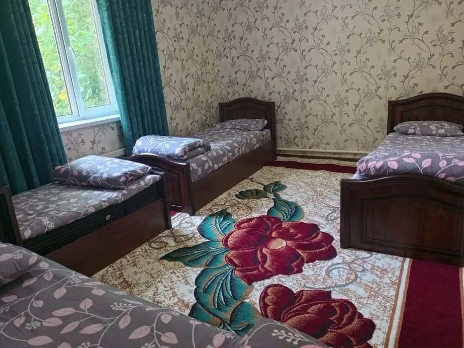 Сдаю дачу в чимгане