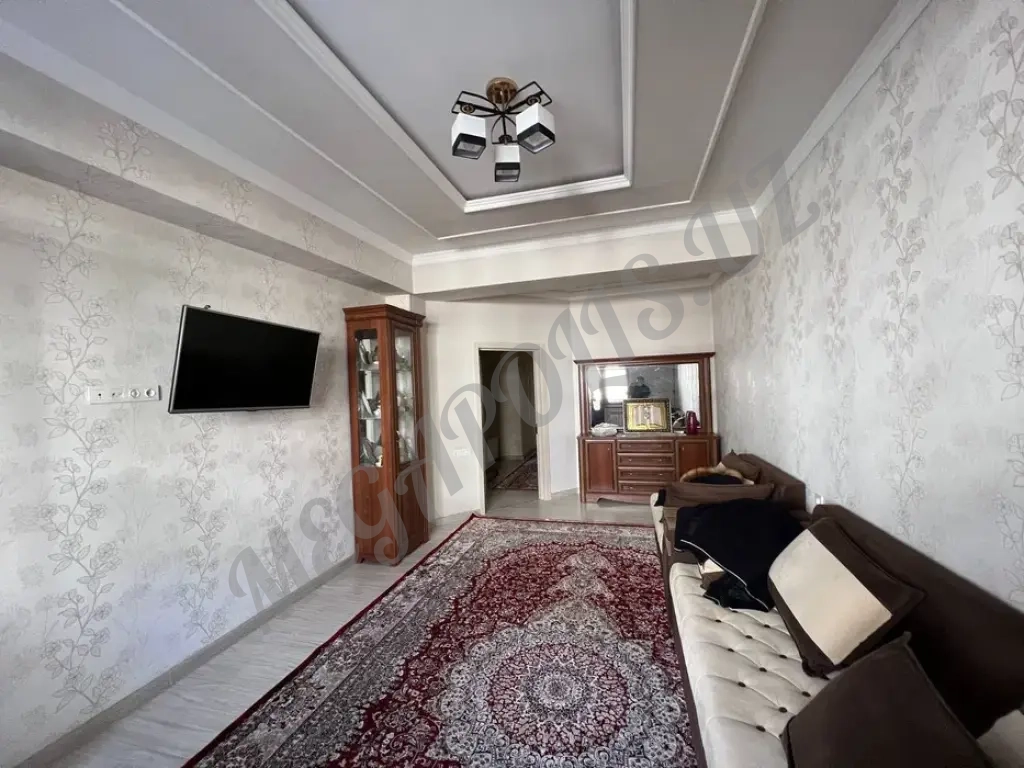 Arenda Sagbon Baurum 2 xona 3 etaj idial uy