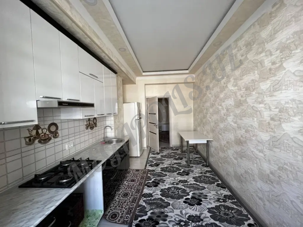 Arenda Sagbon Baurum 2 xona 3 etaj idial uy