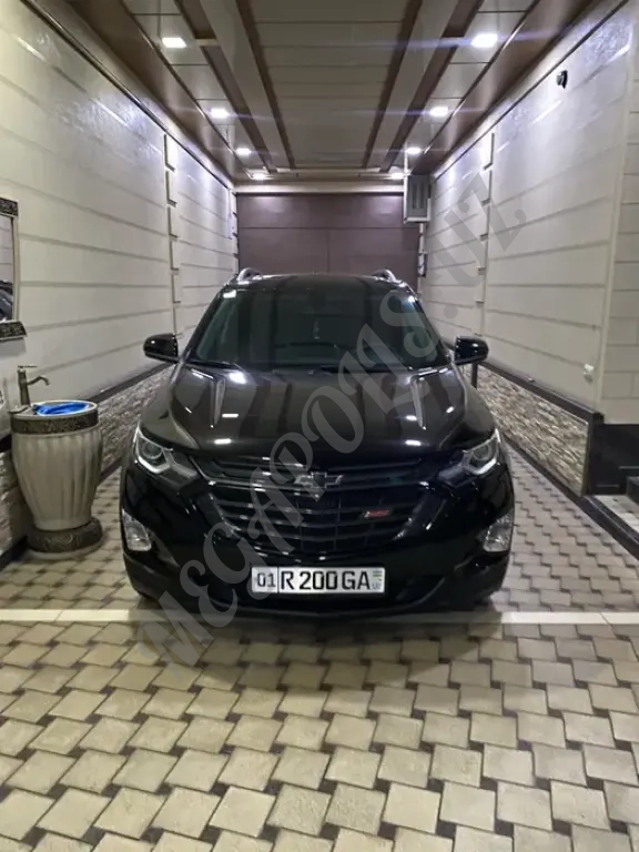 Equinox sotladi srochna