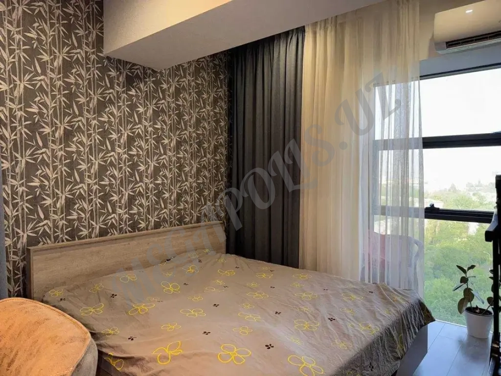 лисунова тапоич мост 2х ком с ремонтом яшнабад жк sky builds 60м2;‼️‼️