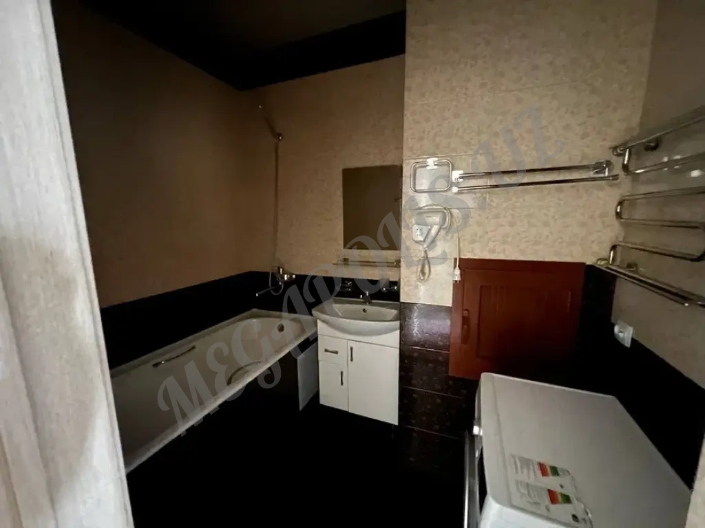 Arenda Sagbon Baurum 2 xona 3 etaj idial uy