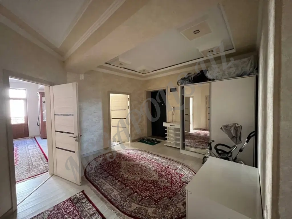 Arenda Sagbon Baurum 2 xona 3 etaj idial uy