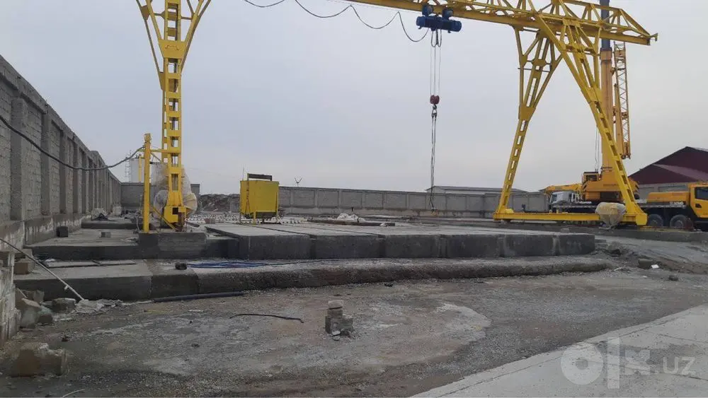 ТТЗ База земля 40 соток, Под производство СРОЧНО