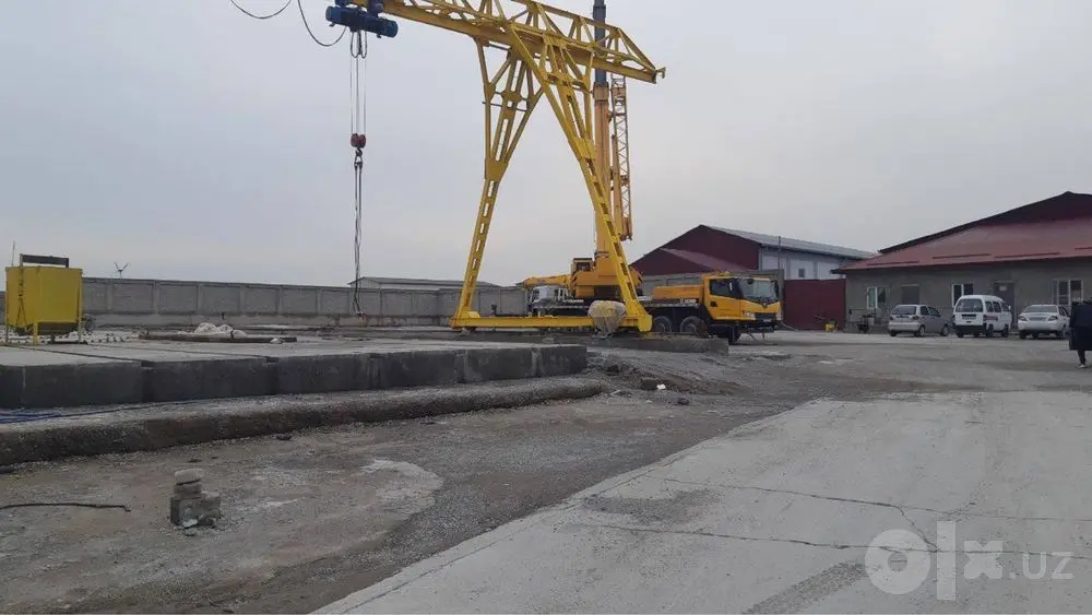 ТТЗ База земля 40 соток, Под производство СРОЧНО