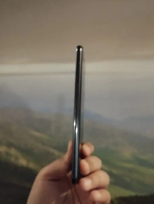 Redmi 8 lite zõr