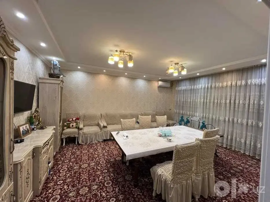 ;Assalom Mahumquli‼️4ком квартира 103м2 улМахтумкули Авиатор корзинка