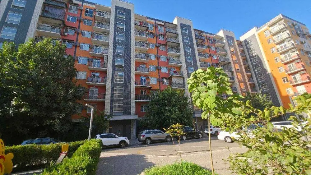 ;Assalom Mahumquli‼️4ком квартира 103м2 улМахтумкули Авиатор корзинка