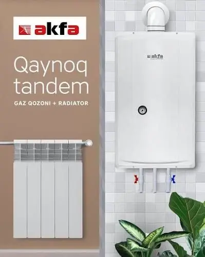 Ремонт Газовых Котлов Двухконтрных Котлов Katyol Remont