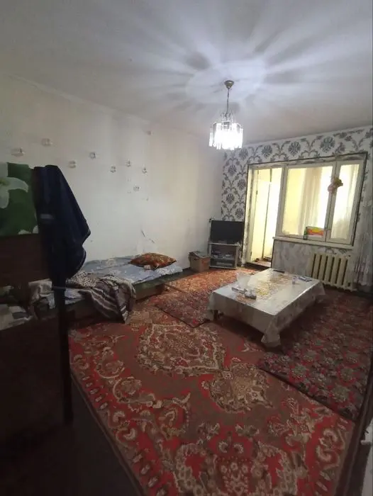 Продается двухкомнатная квартира на массиве Водник