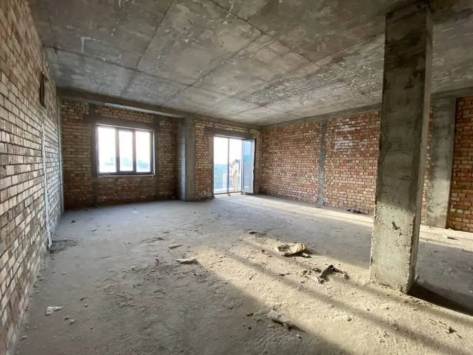 Продается 3х комнатная квартира,ЖК Мухташам ,метро Минор,101м2