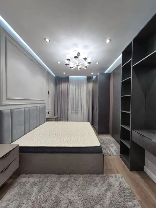 3 комн. Квартира метро Космонавтов и Хумо Арена