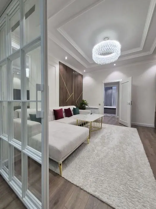 3 комн. Квартира метро Космонавтов и Хумо Арена