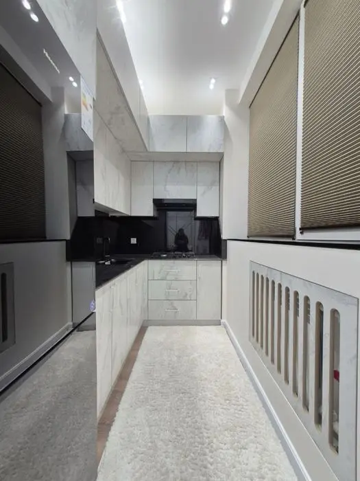 3 комн. Квартира метро Космонавтов и Хумо Арена