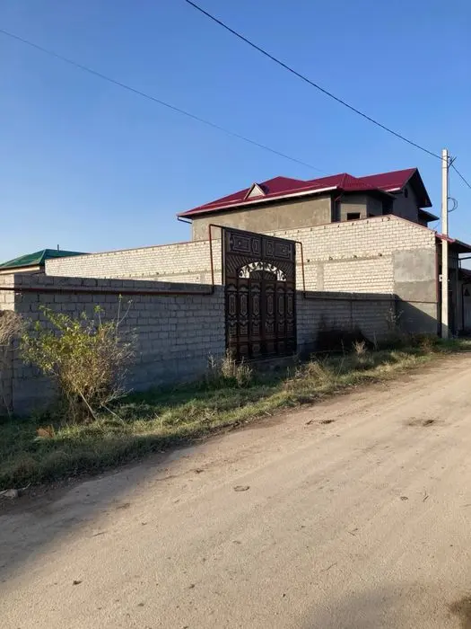 Yer sotiladi 6 sotix