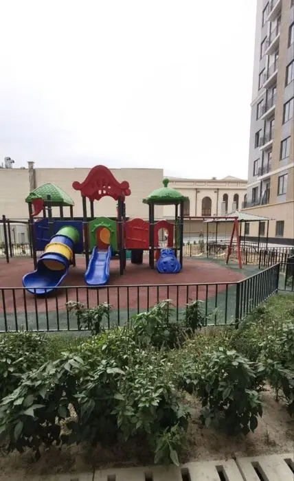 Сотилади 3/8/10 / Жк Aviasozlar Plaza 82 m2 / Рынок Кадышева / !