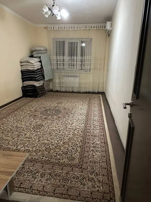 Продам трех комнатную квартиру в массиве Корасу