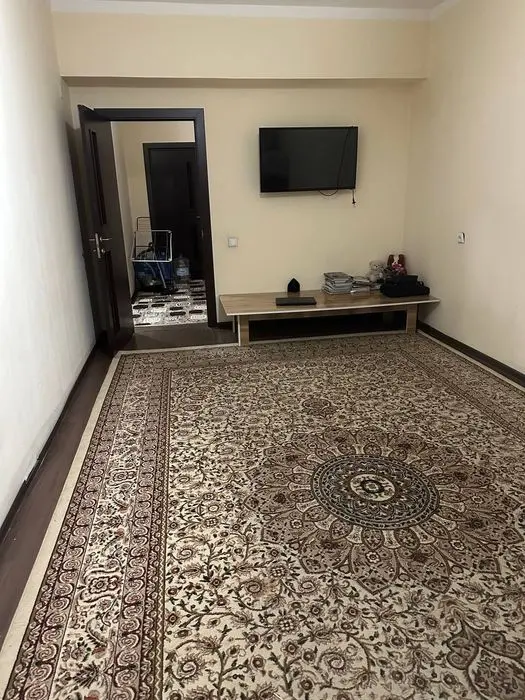 Продам трех комнатную квартиру в массиве Корасу