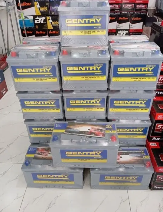 Akumlyator spark jentra cobolt nexia 1 2 3 malibu tracker byd dastavka