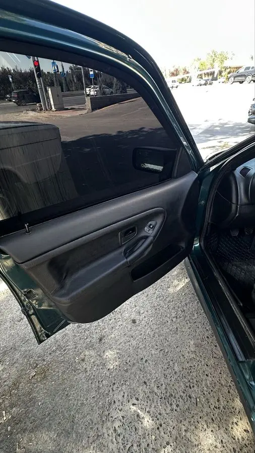 Bmw E36 tayor moshina