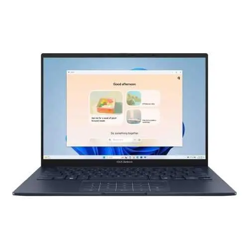 Asus Zenbook 14 OLED / 14