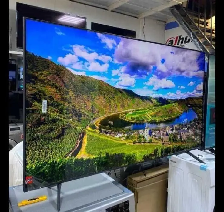 Телевизор LG 65 4K QNED WebOs TV оригинал Indonesia + доставка бонус