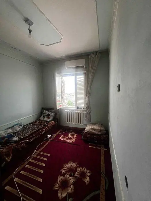 4-х комнатная квартира Юнусабад 