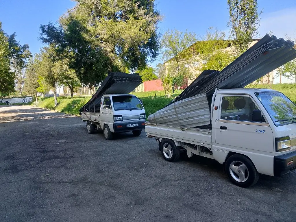 Temir metallom металлом переработки