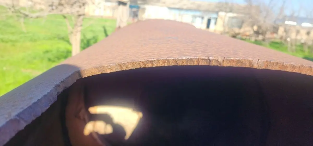 Temir metallom металлом переработки