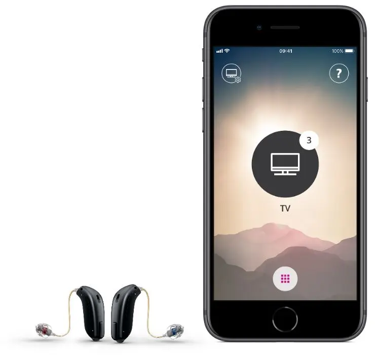 Слуховой Аппарат. Eshitish moslamasi Дастгоҳи шунавоӣ. Oticon Jet 1 mr