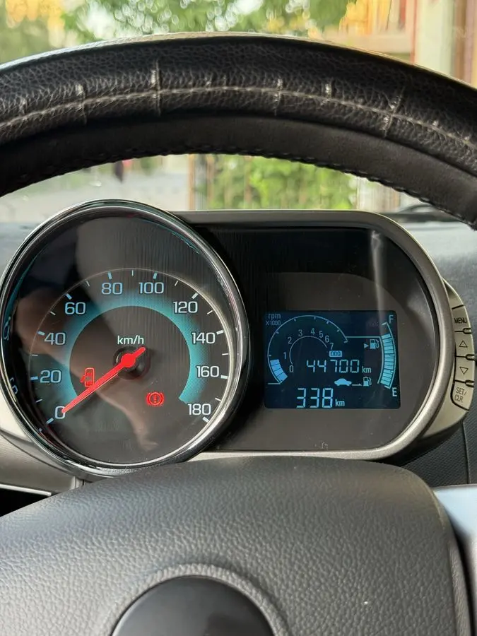 Chevrolet Spark 2023