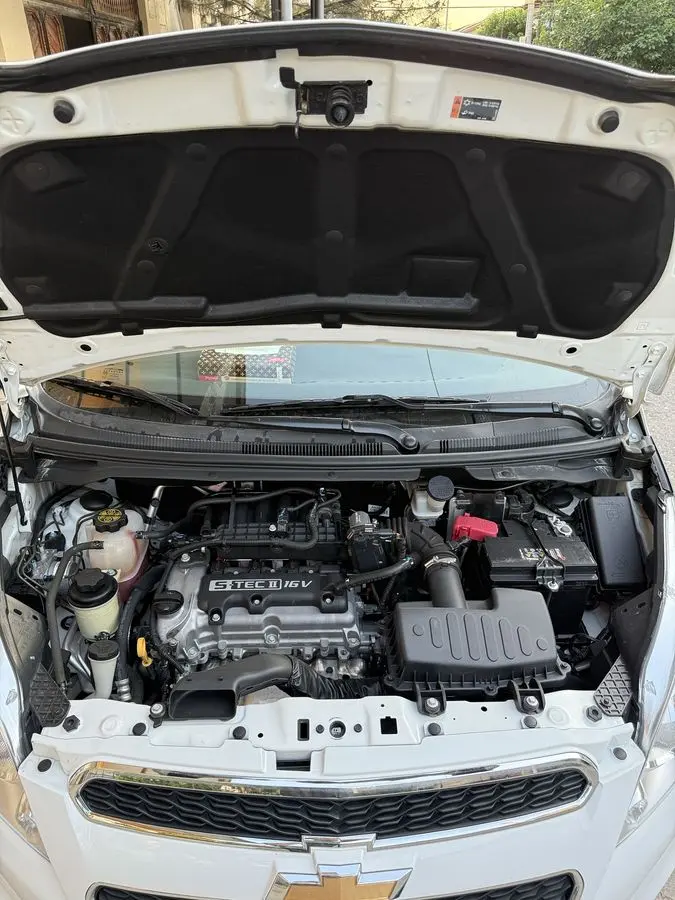 Chevrolet Spark 2023