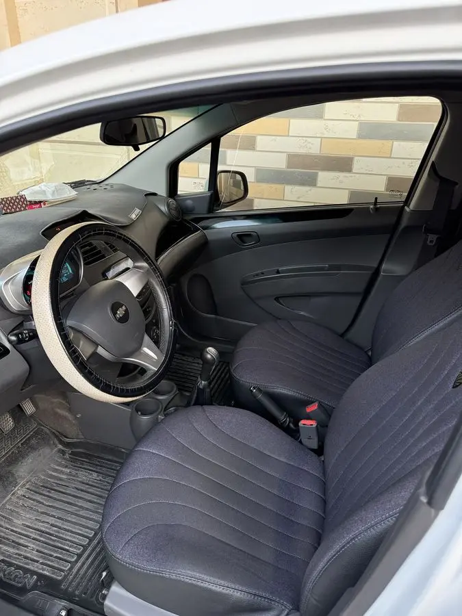 Chevrolet Spark 2023