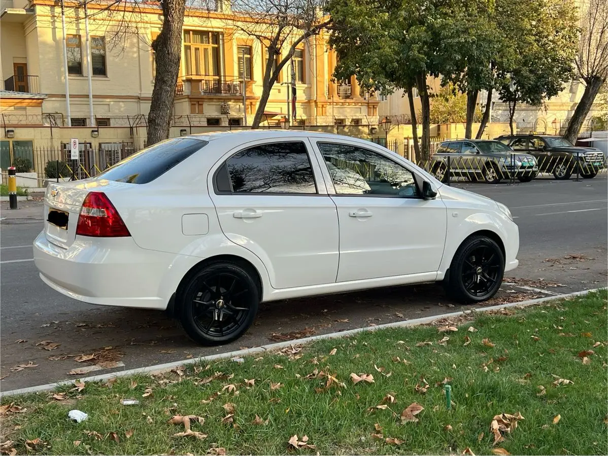 Продается Нексия 3 2019 год