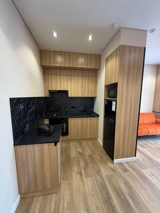 ЖК Oz Zamin 2 ком, 37 м2. Ор-р: Узбум, Фаргона Йули