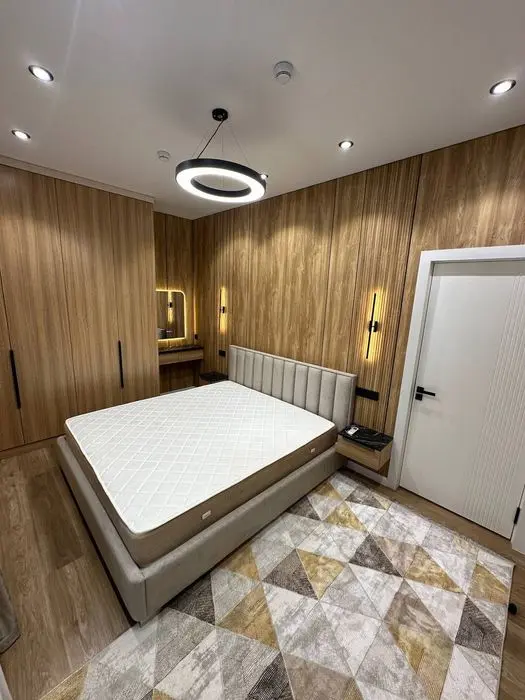 ЖК Oz Zamin 2 ком, 37 м2. Ор-р: Узбум, Фаргона Йули