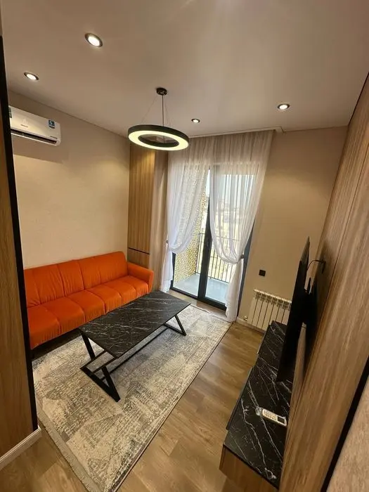 ЖК Oz Zamin 2 ком, 37 м2. Ор-р: Узбум, Фаргона Йули