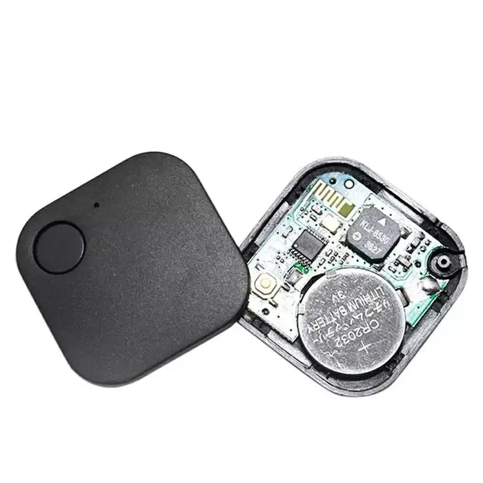 Bluetooth поисковик для ключей
