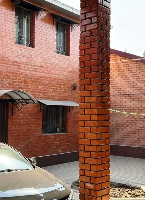 2.3 сотки, 2-этажный дом, 142 м², 4 комнаты. Метро Ташкент, Сарикул