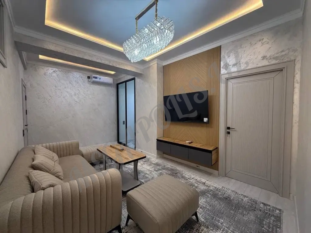 3х комнат квартира СамКоч