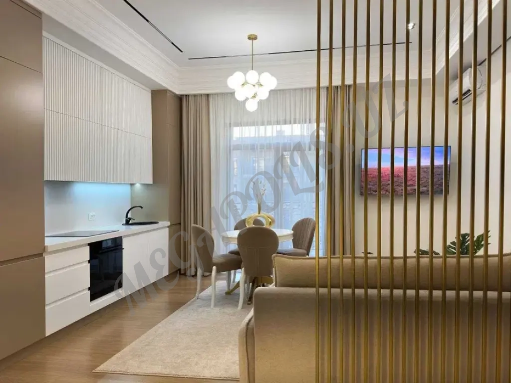 Сдается квартира в Ташкент Сити! 2х ком!