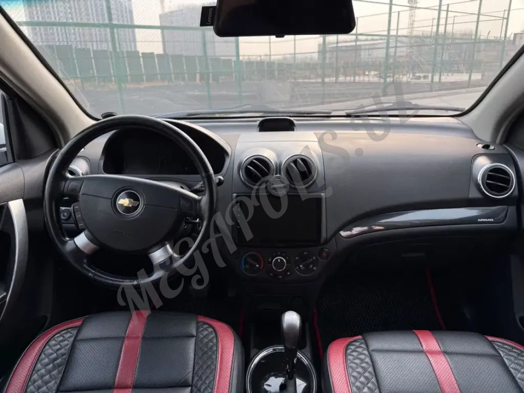 Nexia 3, 2022 йил