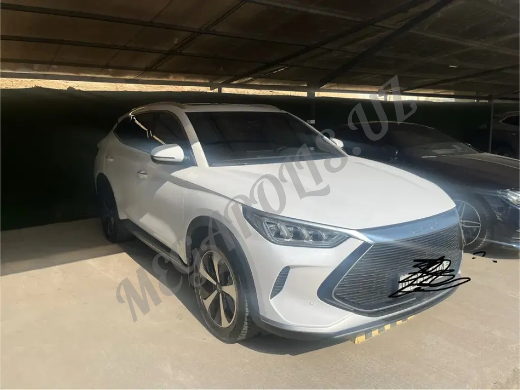 Продаю свою BYD song plus dm-i 2 позиция