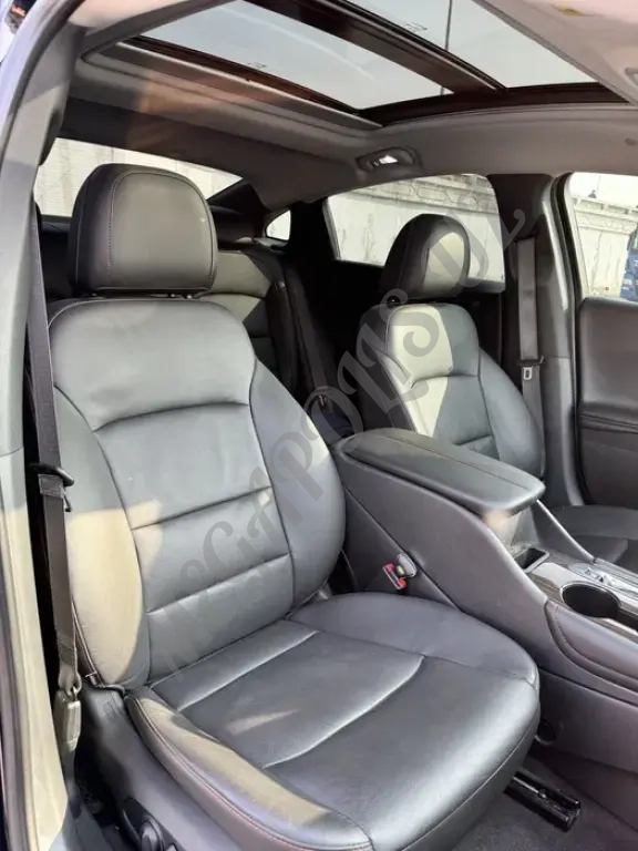 Chevrolet Malibu XL 2024