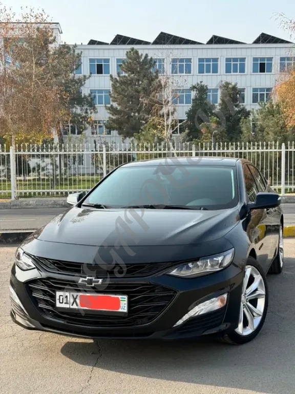 Chevrolet Malibu XL 2024