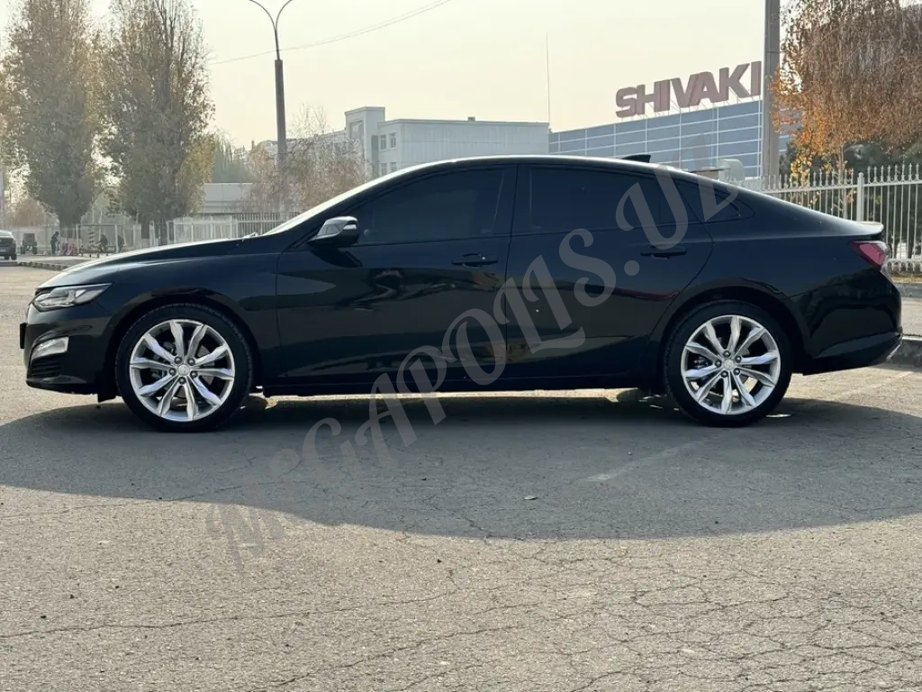 Chevrolet Malibu XL 2024