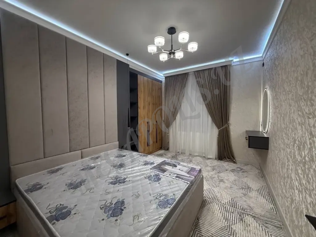 3х комнат квартира СамКоч