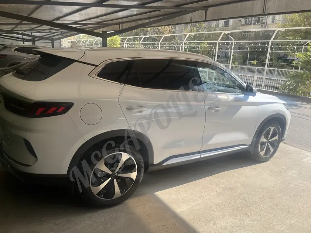 Продаю свою BYD song plus dm-i 2 позиция