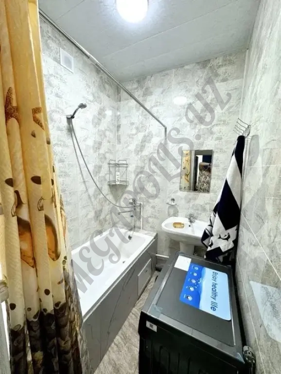 Сдаётса квартиру 2/3/9 на Мирзо Улугбек р-не, ор-р Эко базар