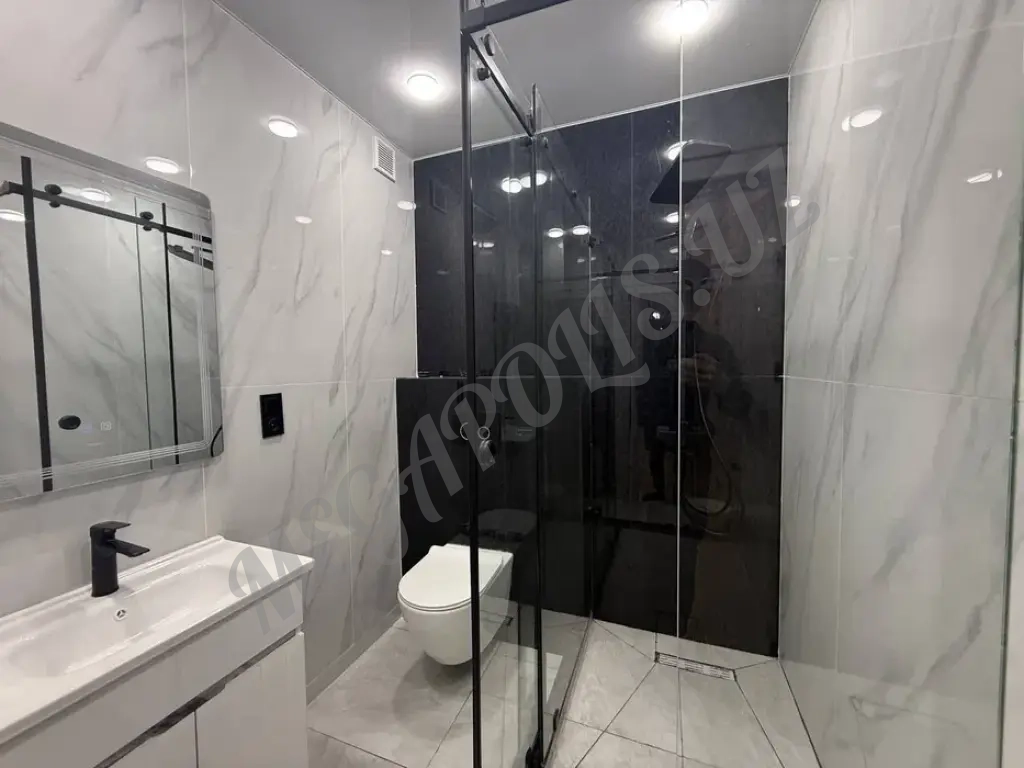 3х комнат квартира СамКоч